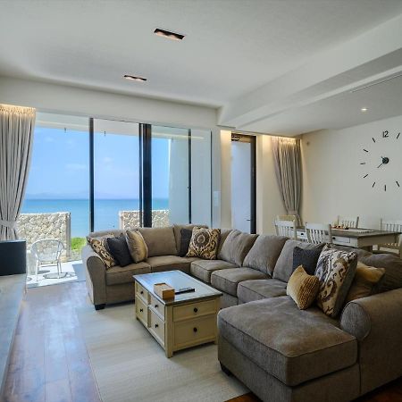 Onna Resort Наґо Екстер'єр фото