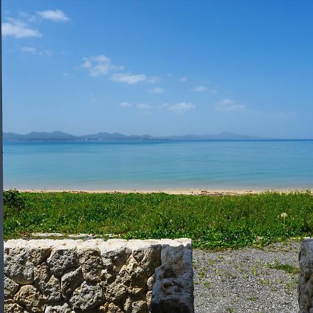 Onna Resort Наґо Екстер'єр фото