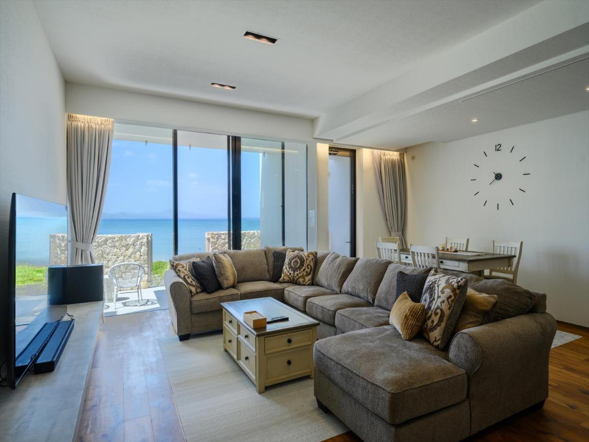 Onna Resort Наґо Екстер'єр фото