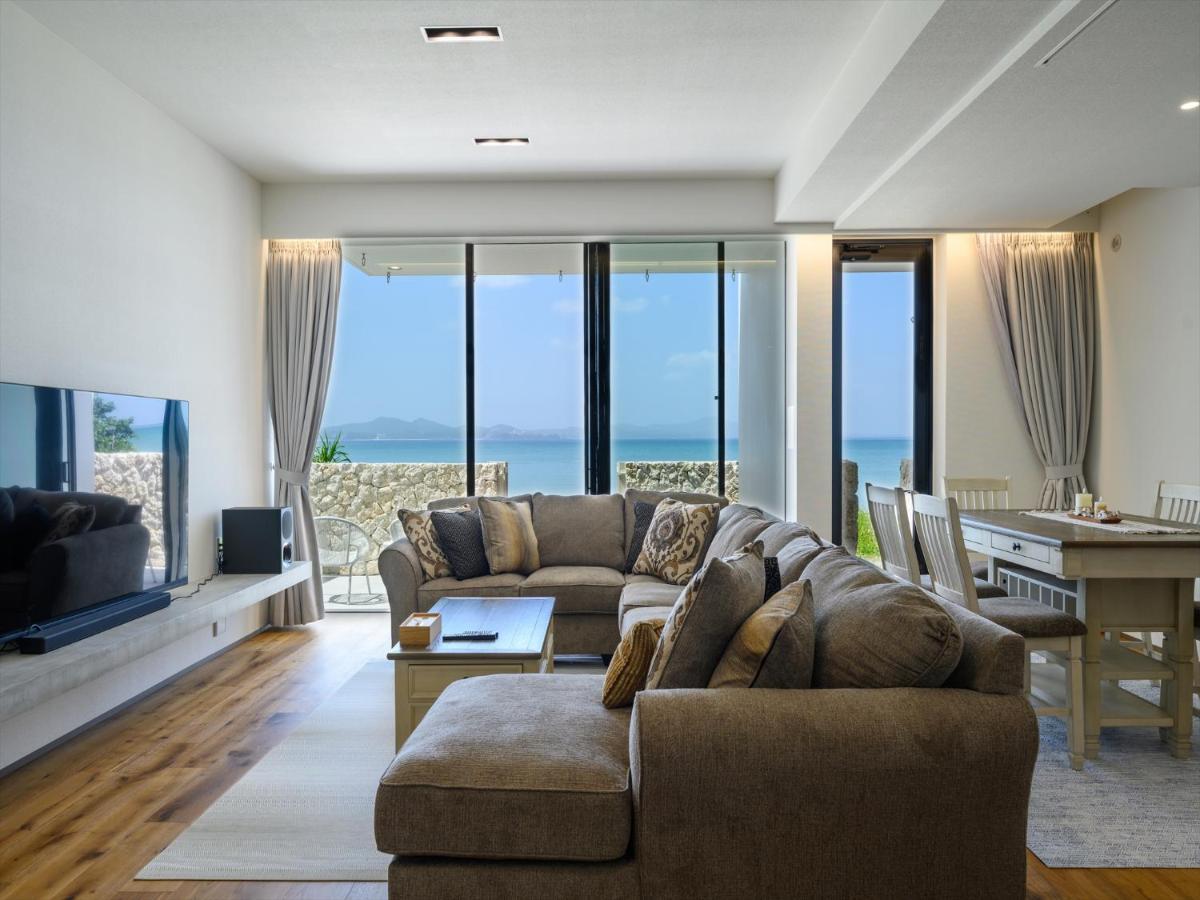 Onna Resort Наґо Екстер'єр фото