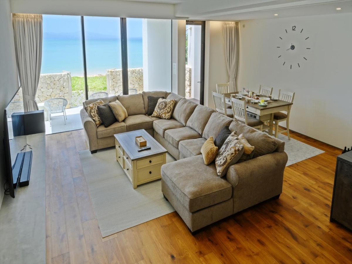 Onna Resort Наґо Екстер'єр фото