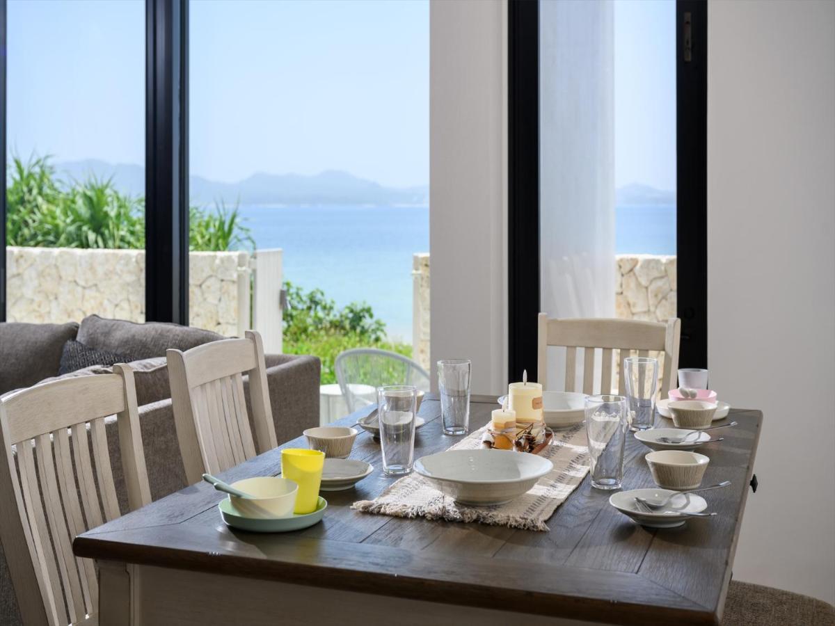 Onna Resort Наґо Екстер'єр фото