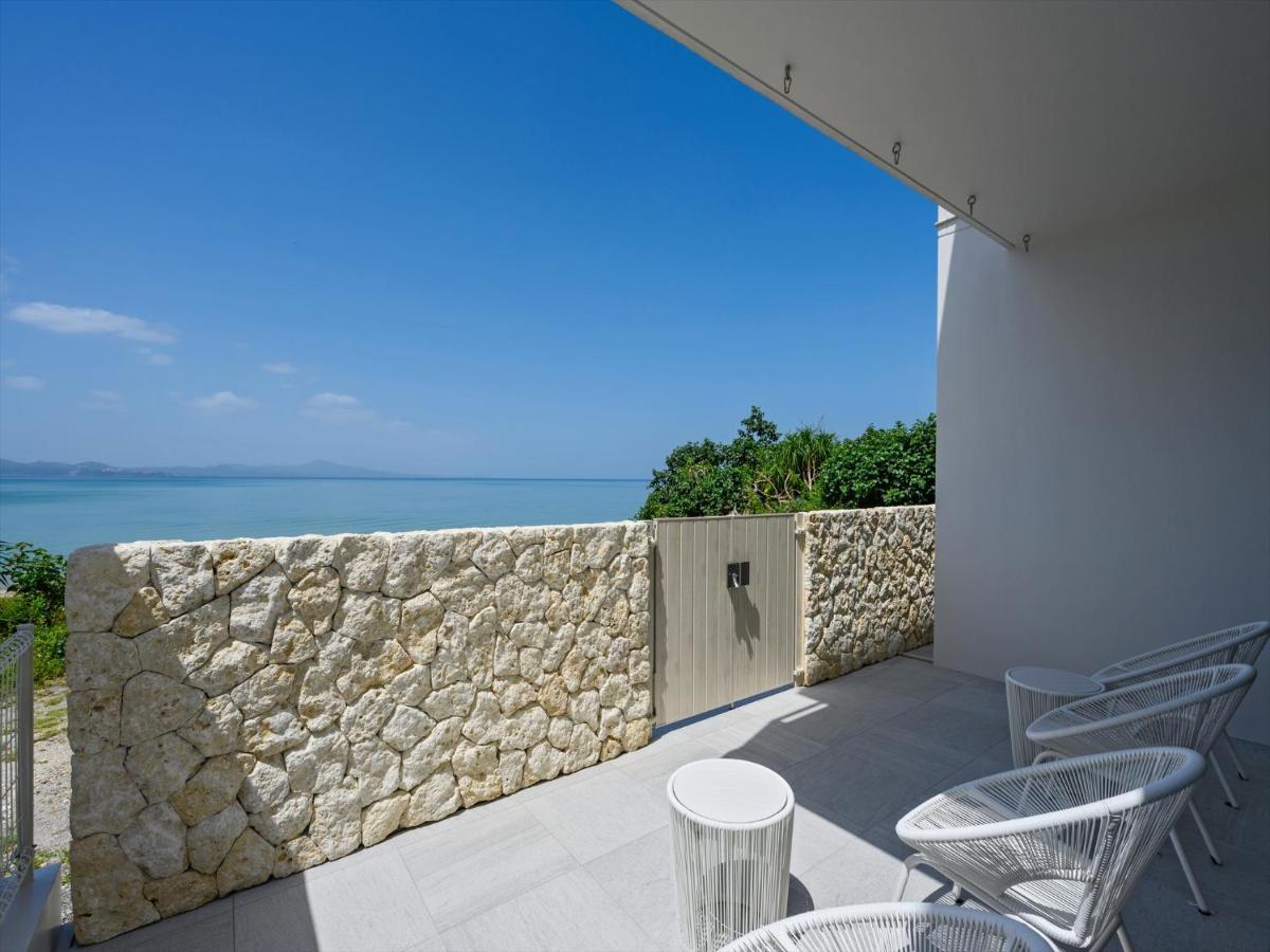 Onna Resort Наґо Екстер'єр фото