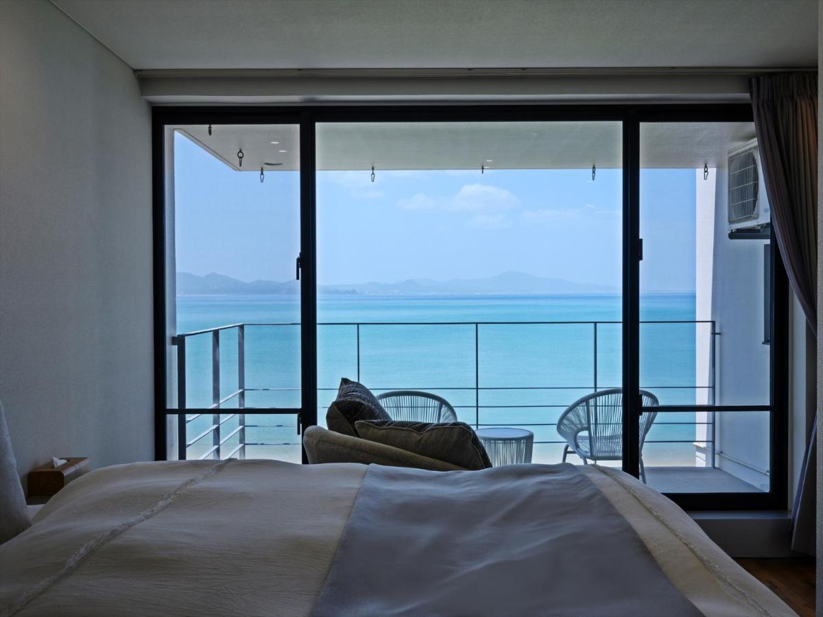 Onna Resort Наґо Екстер'єр фото