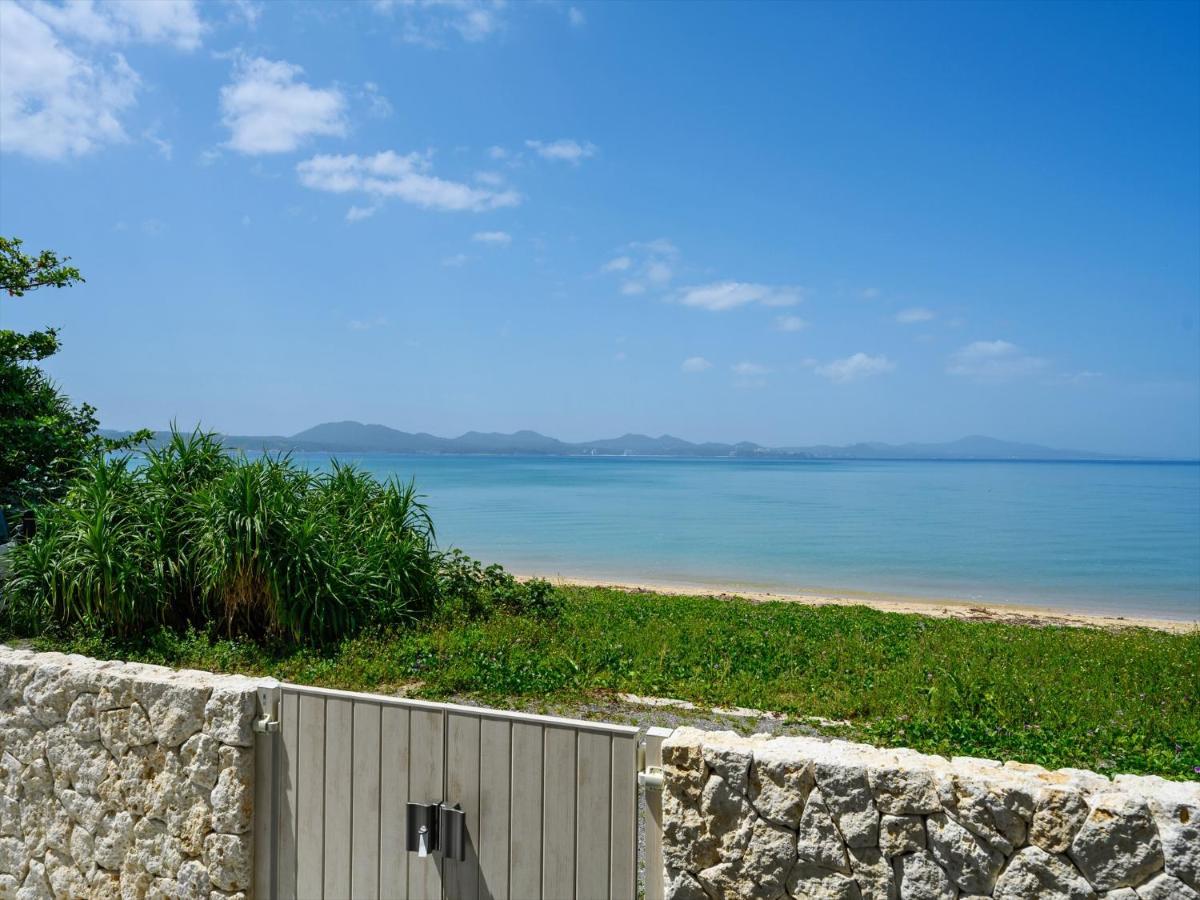 Onna Resort Наґо Екстер'єр фото