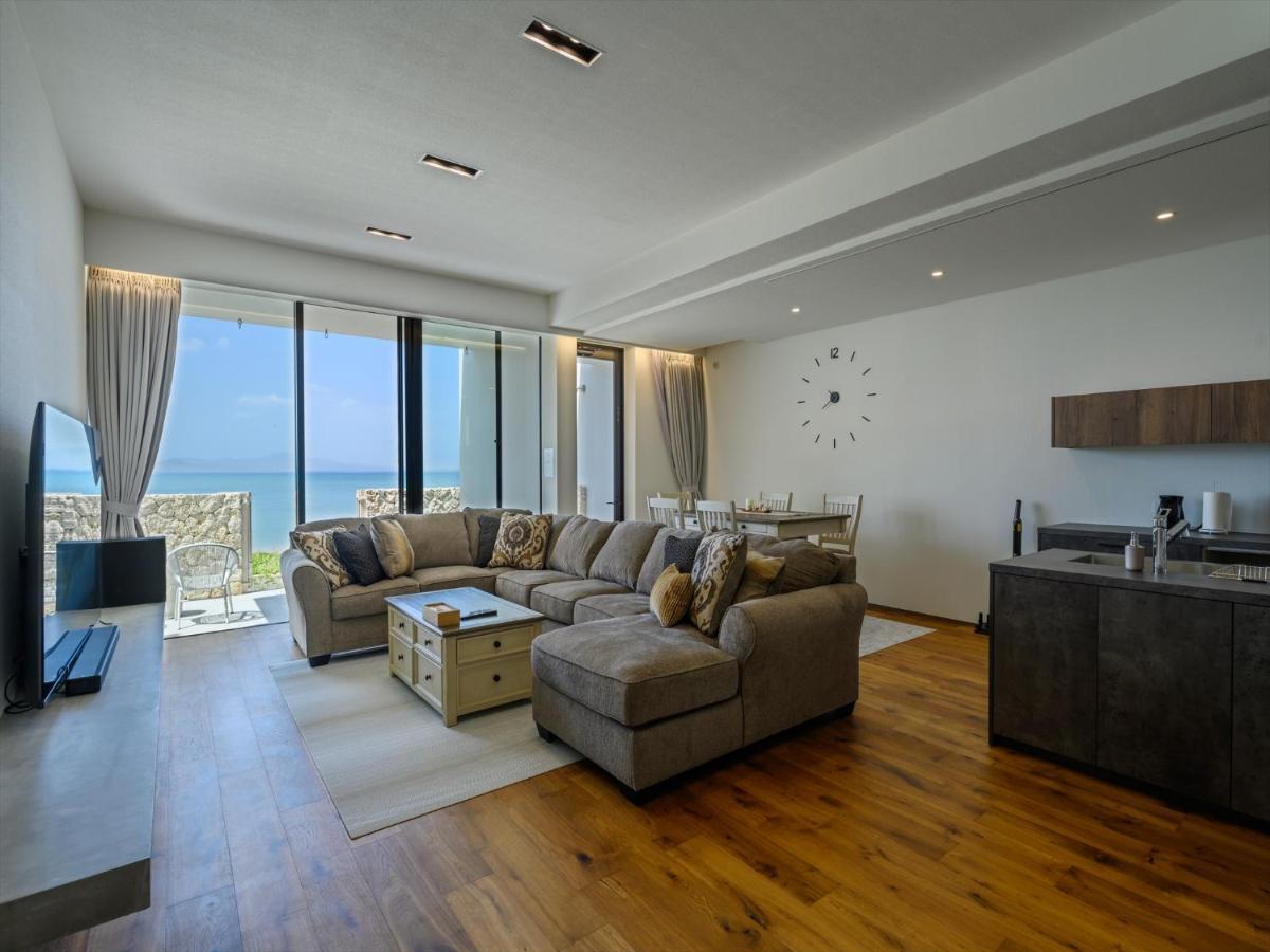 Onna Resort Наґо Екстер'єр фото