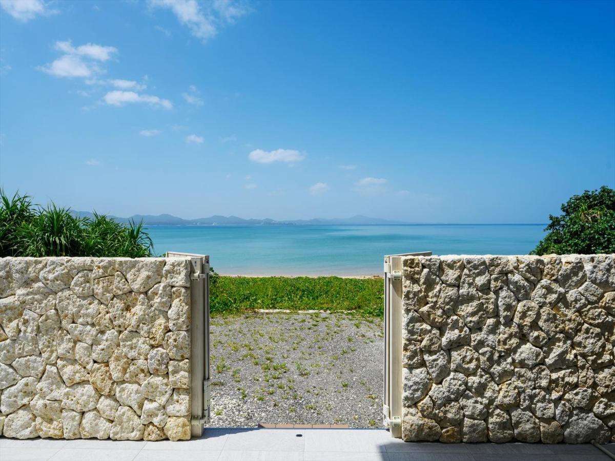 Onna Resort Наґо Екстер'єр фото