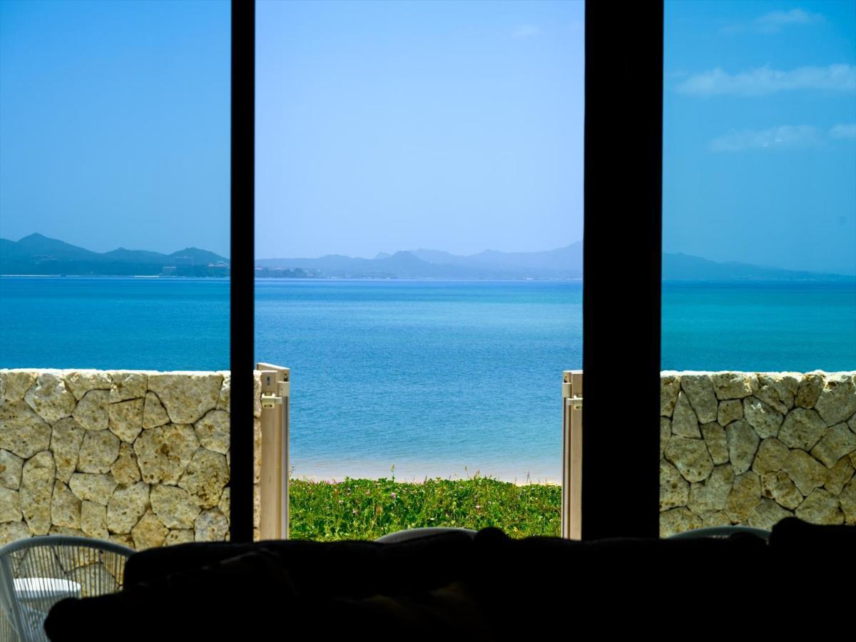 Onna Resort Наґо Екстер'єр фото