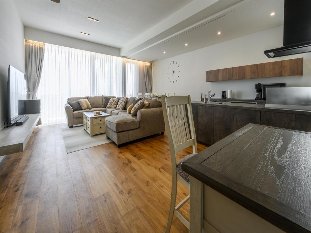 Onna Resort Наґо Екстер'єр фото