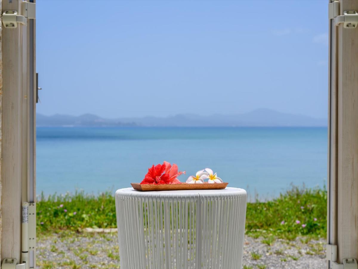 Onna Resort Наґо Екстер'єр фото