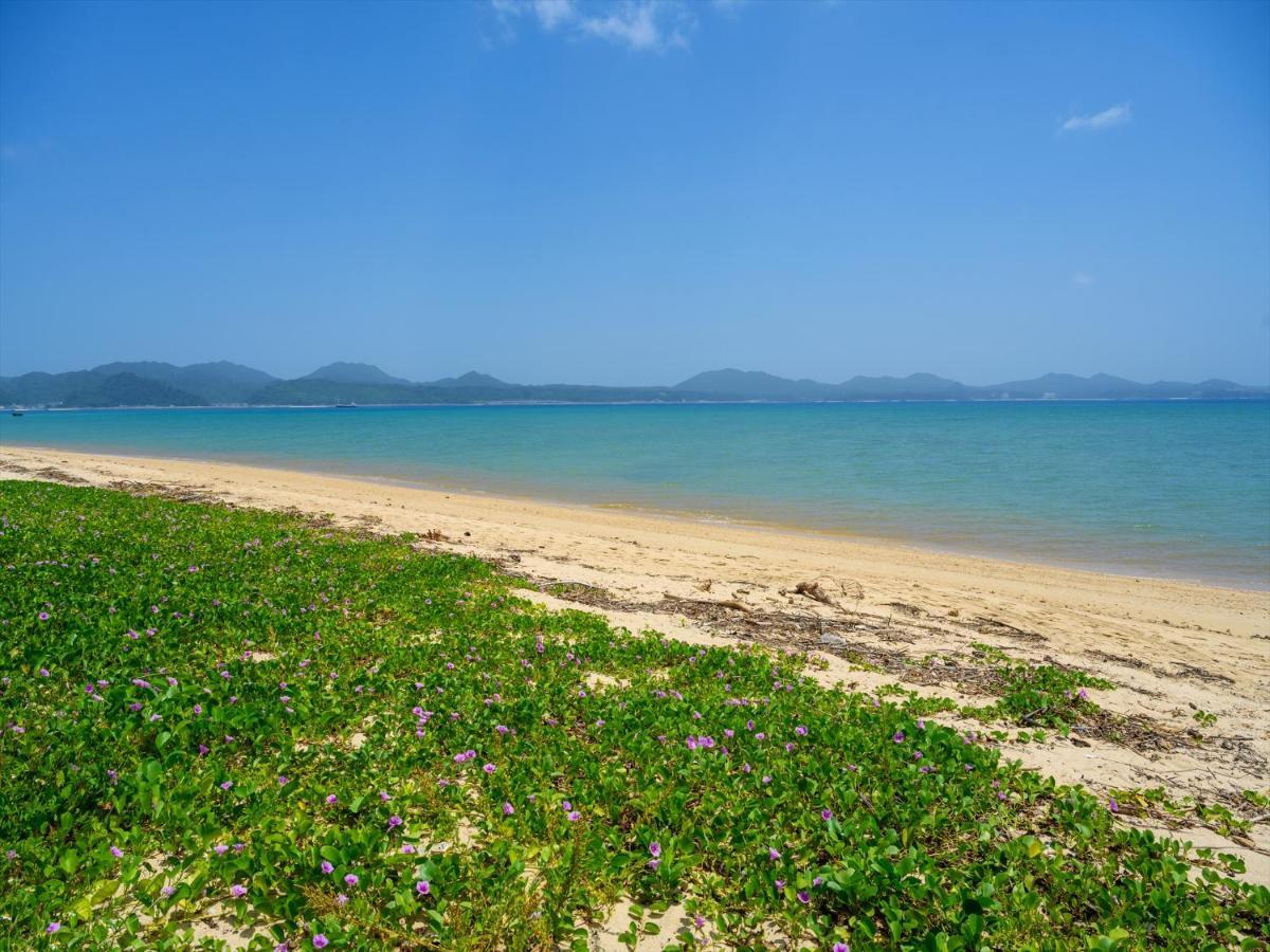 Onna Resort Наґо Екстер'єр фото