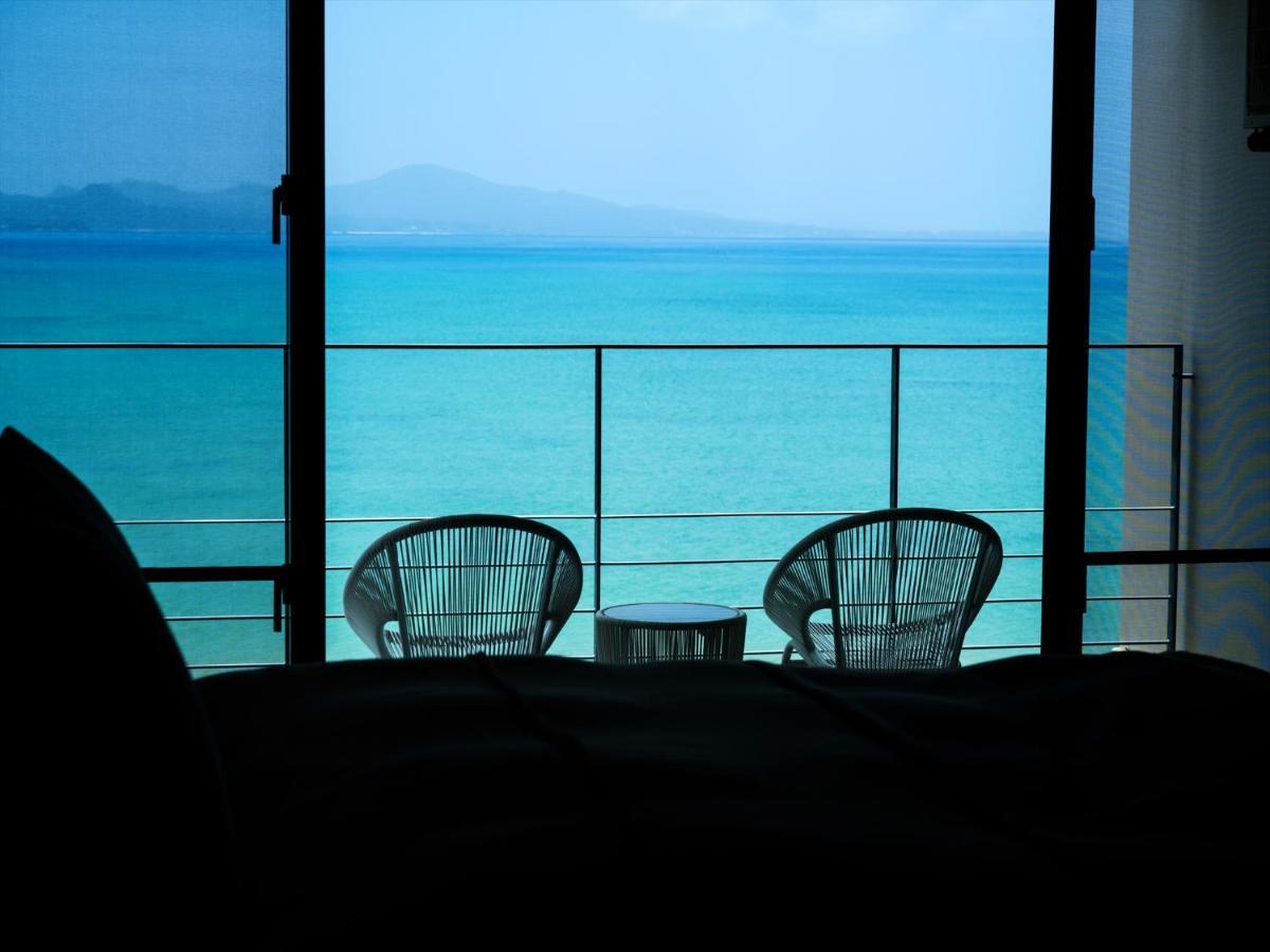 Onna Resort Наґо Екстер'єр фото