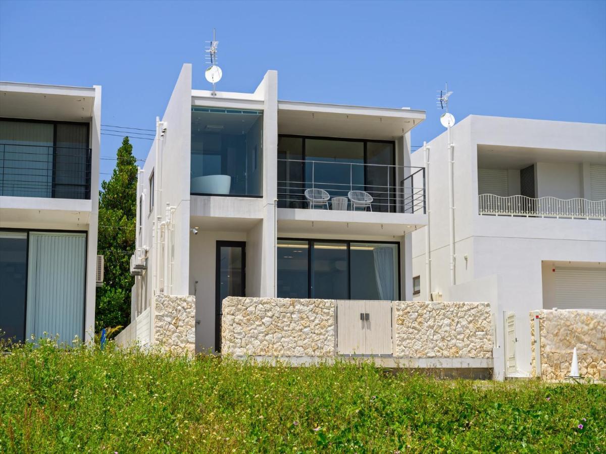 Onna Resort Наґо Екстер'єр фото