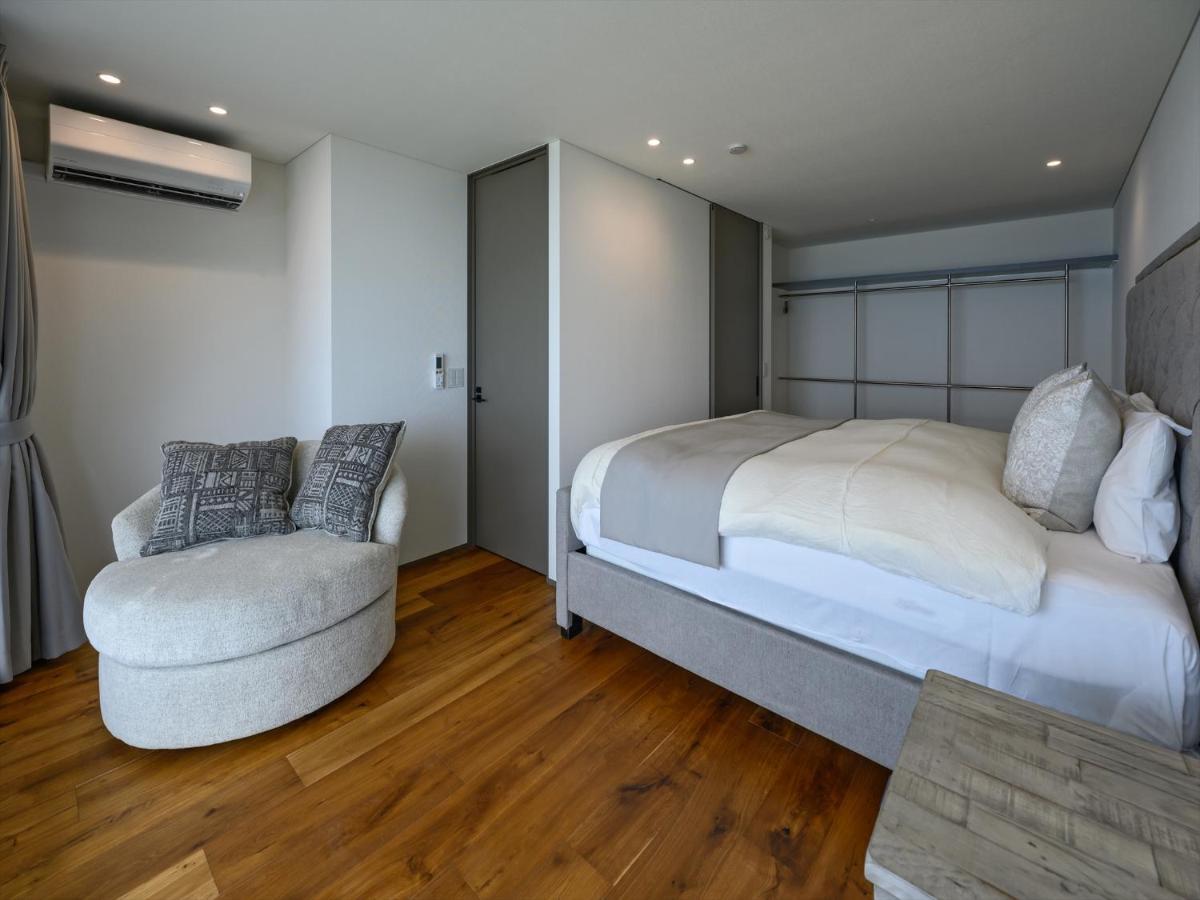 Onna Resort Наґо Екстер'єр фото