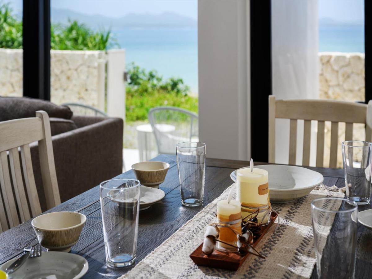 Onna Resort Наґо Екстер'єр фото