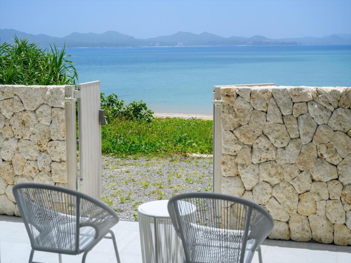 Onna Resort Наґо Екстер'єр фото