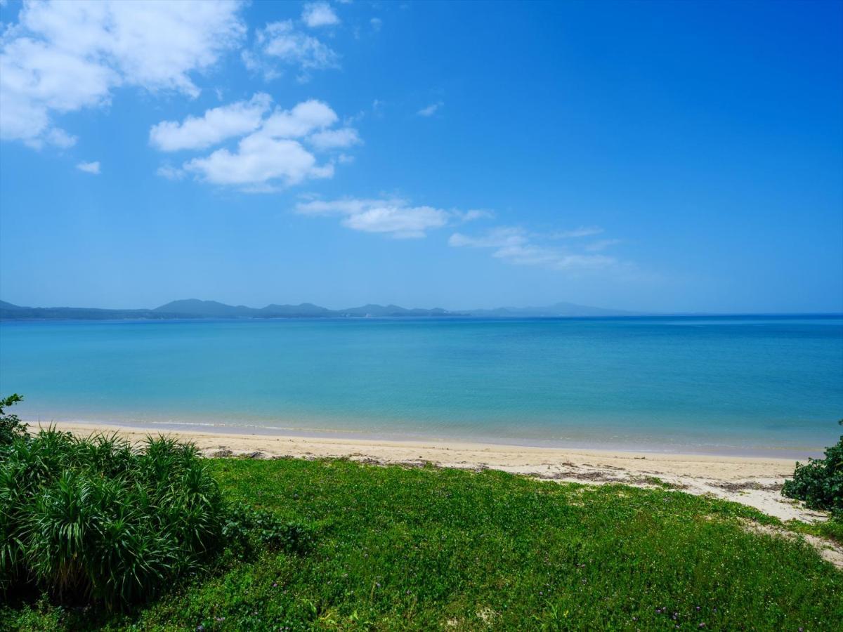 Onna Resort Наґо Екстер'єр фото