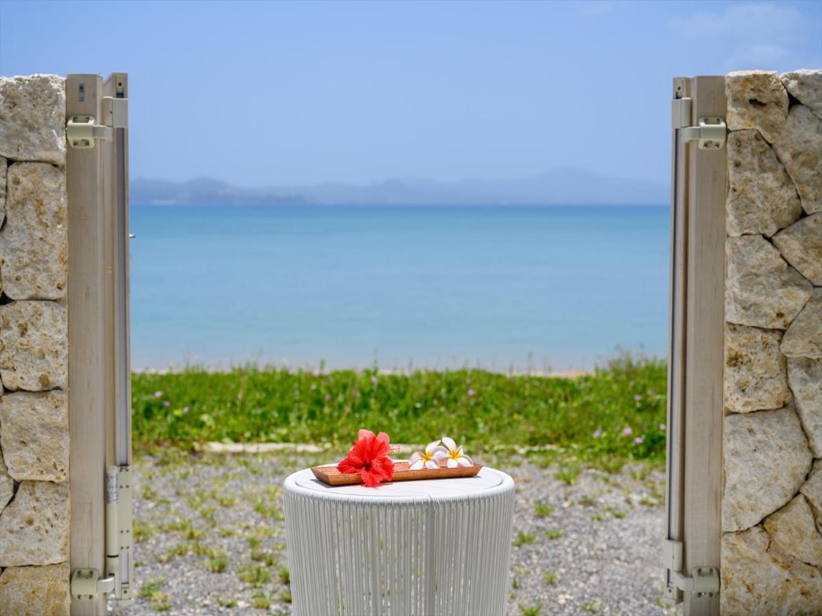 Onna Resort Наґо Екстер'єр фото