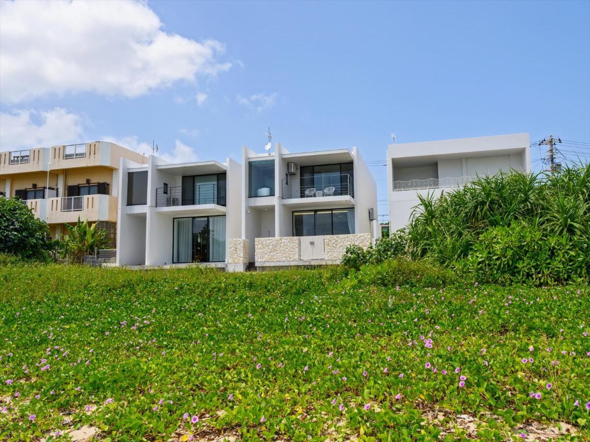 Onna Resort Наґо Екстер'єр фото