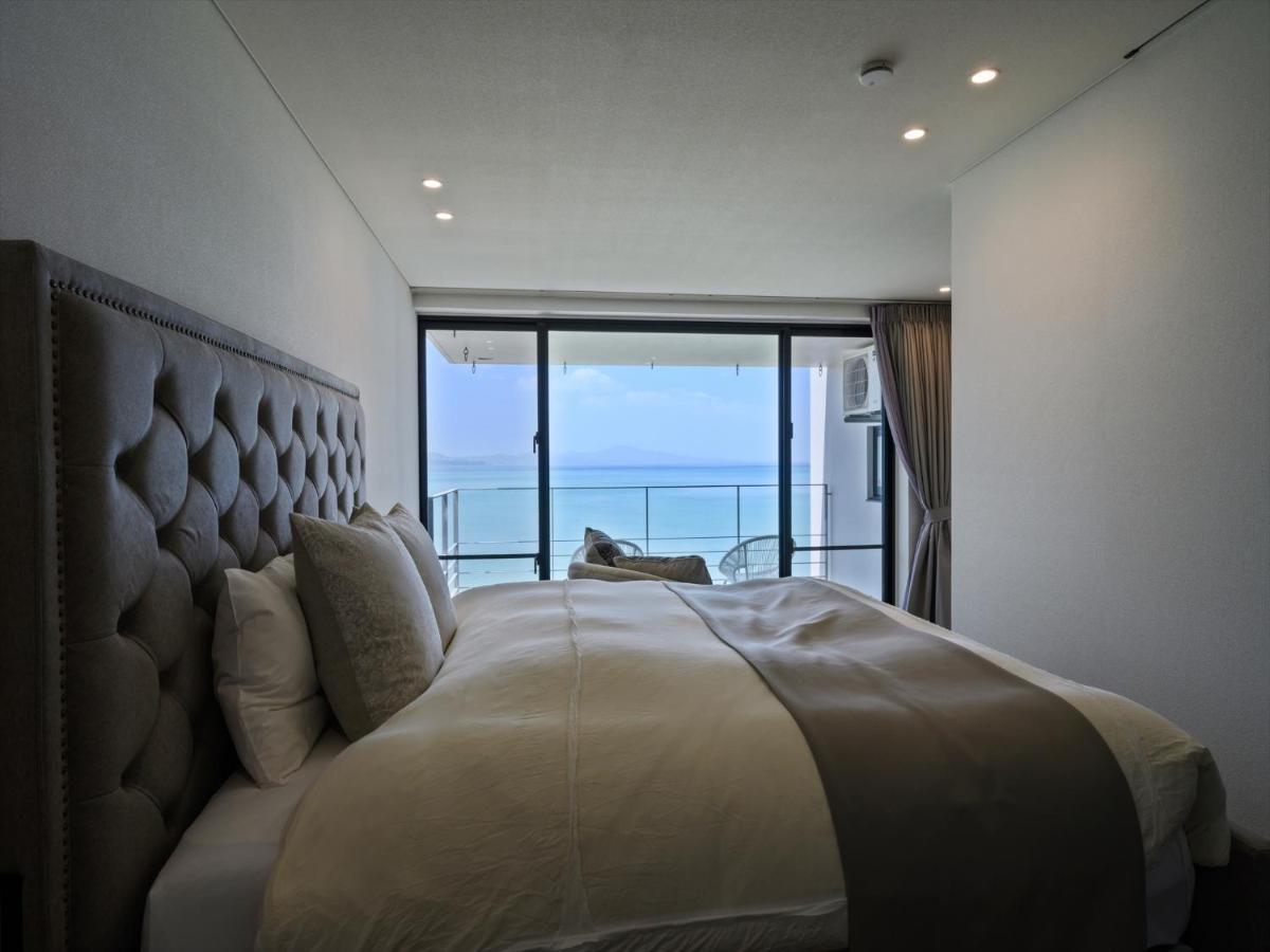 Onna Resort Наґо Екстер'єр фото