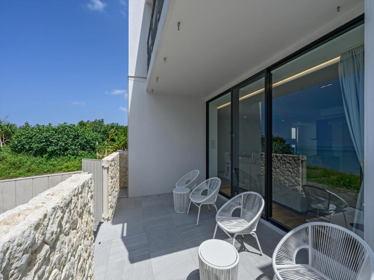 Onna Resort Наґо Екстер'єр фото