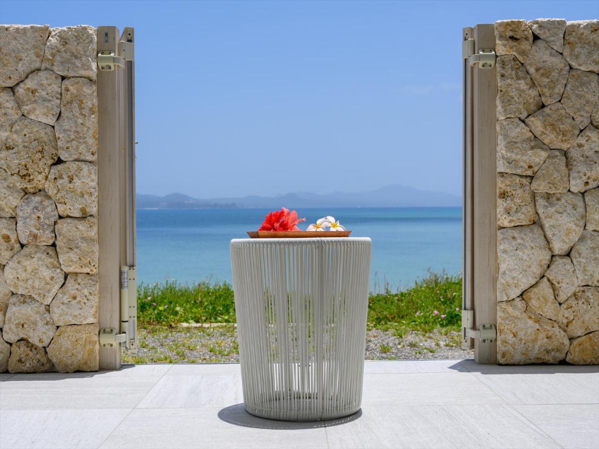 Onna Resort Наґо Екстер'єр фото
